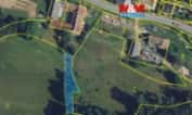Prodej pozemku, 577 m², Radiměř, okres Svitavy