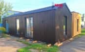 Mobilheim 38 m², Hradec Králové, okres Hradec Králové