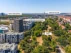 Moderní elegance na Žižkově | Prostorný byt 4+kk se dvěma lodžiemi, garážovým parkovacím stáním a sklepem, 106 m², Olgy Havlové - Žižkov- Praha, Praha 3