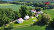 Prodej chalupy, 67 m², Protivín, okres Písek