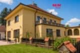 Prodej rodinného domu, 744 m², Nýrsko, ul. Palackého, okres Klatovy