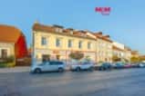 Prodej obchod a služby, 70 m², Slaný, ul. Palackého, okres Kladno