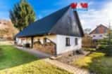 Prodej rodinného domu, 65 m², Čistá u Horek, okres Semily