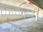 Prodej garážového stání č. 314, 12 m², Brno, ul. Voroněžská, okres Brno-město