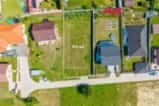 Prodej, stavební pozemek, 812 m², Plaňany, okres Kolín