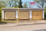 Prodej garáže, 32 m², Ivančice, ul. Slunečná, okres Brno-venkov