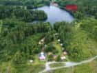 Prodej chaty, 777 m², Pojbuky, okres Tábor