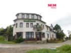 Penzipn 760 m², Turnov, okres Semily