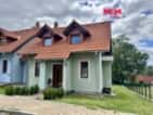 Prodej rodinného domu, 98 m², Horní Planá, Hůrka, okres Český Krumlov