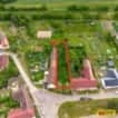 Dyjákovice, pozemek pro výstavbu RD, 951, sítě -, okres Znojmo