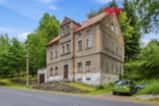 Prodej nájemního domu, 230 m², Vejprty, ul. Moskevská, okres Chomutov