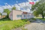 Prodej skladu, 202 m², Dubí, ul. ruská, okres Teplice