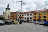 Pronájem kanceláře, Náchod, Masaryk, okres Náchod