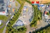 Komerční pozemek 200-1000 m², Plzeň, okres Plzeň-město
