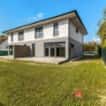 Prodej bytu 5+kk 160, Milovice.Prodej novostavby,, okres Nymburk