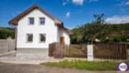 Prodej RD 5+kk 160 m2, pozemek 359 m2, Popovice,, okres Benešov
