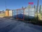 Sklad 30 m², Petřvald, ul. Podlesní, okres Karviná
