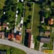 Drnovice u Blanska, pro výstavbu RD, 1.180, sítě,, okres Blansko