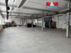 Pronájem obchodního objektu, 360 m², Vodňany, ul.Budějovická, okres Strakonice