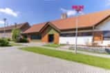 Prodej výrobního objektu, 170 m², Roštín, okres Kroměříž