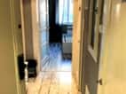 PRONÁJEM BYTU 1+kk, 40 m² – PRAHA 4, BRANÍK, Praha 4