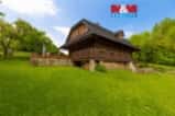 Prodej chalupy, 145 m², Palkovice, Frýdek Místek, okres Frýdek-Místek