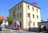 Pronájem kancelářského prostoru, 27 m², Nová Paka, okres Jičín