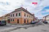 Prodej rodinného domu, 146 m², Netolice, ul. Mnichská, okres Prachatice