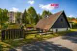 Prodej chalupy, 85 m², Luby, ul. Potoční, okres Cheb