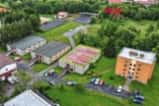 Prodej garáže v Havlíčkově Brodě; ul. Ledečská, okres Havlíčkův Brod