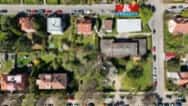 Prodej pozemku k bydlení, 591 m², Praha, ul. Troilova, Praha 10