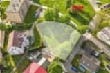 Prodej komerčního pozemku, 1168 m², Skalná, okres Cheb