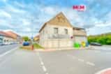 Prodej rodinného domu, 189 m², Králův Dvůr, ul. Plzeňská, okres Beroun