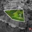 Prodej stavebního pozemku 1 111, Bystřice.Nabízíme, okres Benešov