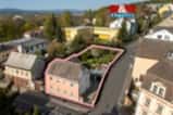 Prodej rodinného domu, 260 m², Karlovy Vary, ul. Studentská, okres Karlovy Vary