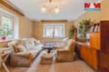 Prodej rodinného domu 3+1, 96 m², Kbel, okres Klatovy