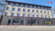 Pronájem nebytových prostor, 146 m², Český Těšín,, okres Karviná