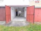 Prodej garáže, 20 m², Františkovy Lázně, okres Cheb