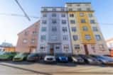 Prodej bytu 1+kk, 36 m2, Praha 9 - Vysočany,, Praha 9
