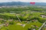 Prodej pozemku k bydlení, 4924 m², Třinec, Frýdek Místek, okres Frýdek-Místek