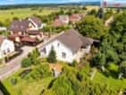 Rodinný dům 3+1, 86 m2, pozemek 476, okres Tábor