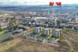 Prodej komerčního pozemku, 4027 m², Tachov, okres Tachov