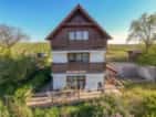 Prodej komerčního objektu 160 m² - Strachotín,, okres Břeclav