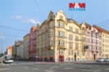 Prodej, obchodního prostoru 111 m², Plzeň, Klatovská třída, okres Plzeň-město