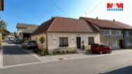 Prodej rodinného domu, 100 m², Mšeno, ul. Přemyslova, okres Mělník