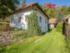 Prodej chalupy, 120 m², Neveklov, okres Benešov