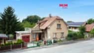 Prodej rodinného domu, 140 m², Hrochův Týnec, ul. Podborská, okres Chrudim