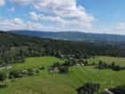 Zastavitelný pozemek 3.900 m2 u Liberce, okres Liberec