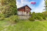 Prodej chaty, 70 m², Seč, pozemek 538 m², okres Chrudim