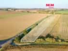 Prodej orné půdy, 10 404 m², Ořechov u Brna, okres Brno-venkov
